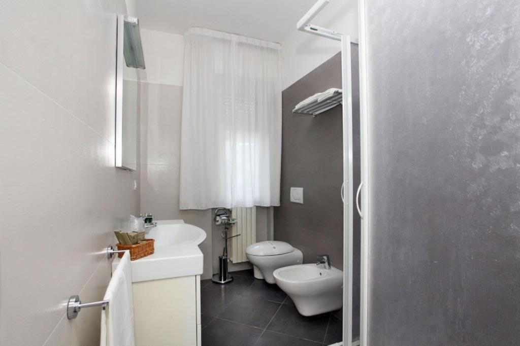 Appartamento con 2 Camere da Letto