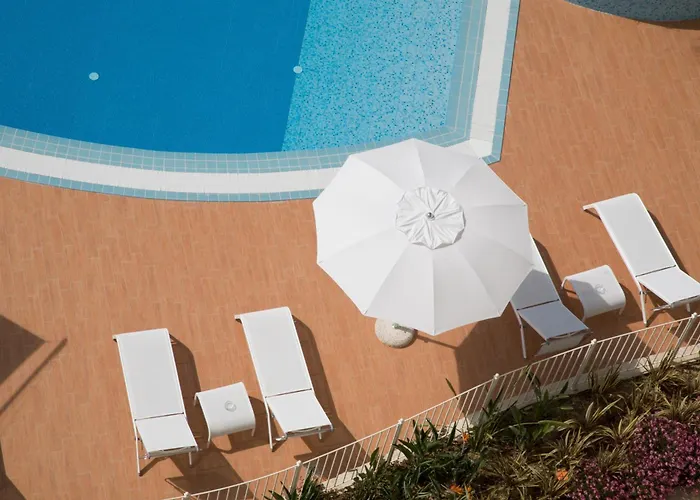 Smeraldo Suites & SpaAlbergo